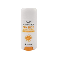FARM STAY Daily UV Protect Sun Stick 16g (3 Options)