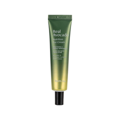 FARM STAY Real Avocado Nutrition Eye Cream 40ml (3 Options)