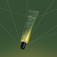 FARM STAY Real Avocado Nutrition Eye Cream 40ml (3 Options)