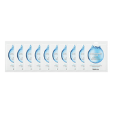 FARM STAY Hyaluronic Acid Super Aqua Soothing Mask 25ml (3 Options)