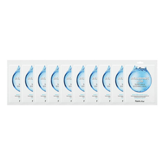 FARM STAY Hyaluronic Acid Super Aqua Soothing Mask 25ml (3 Options)
