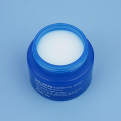 FARM STAY Collagen Water Full Moist Cleansing Balm 95ml (3 Options)
