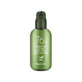FARM STAY 76% Green Tea Calming Facial Serum 100ml (3 Options)