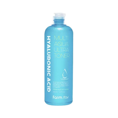 FARM STAY Big Toner 500ml (3 Type)