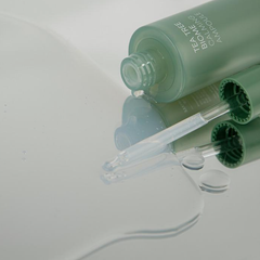 FARM STAY Tea Tree Biome Calming Ampoule 50ml (3 Options)