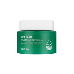 FARM STAY Cica Farm Calming Cleansing Balm 95ml (3 Options)