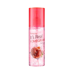 FARM STAY It's Real Pomegranate Gel Mist 120ml (3 Options)
