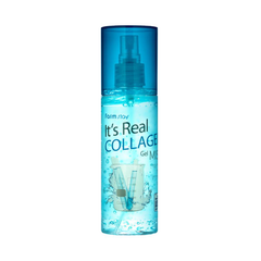 FARM STAY It's Real Collagen Gel Mist 120ml (3 Options)