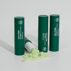 FARM STAY Cica Farm Calming Multi Balm 10g (3 Options)