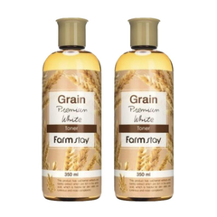 FARM STAY Grain Premium White Toner 350ml (3 Options)