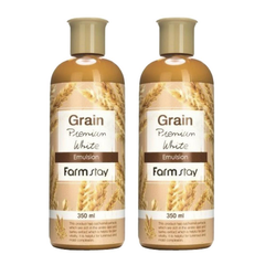 FARM STAY Grain Premium White Emulsion 350ml (3 Options)