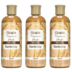 FARM STAY Grain Premium White Emulsion 350ml (3 Options)