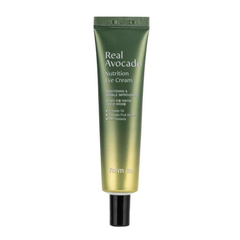 FARM STAY Real Avocado Nutrition Eye Cream 40ml (3 Options)