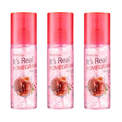 FARM STAY It's Real Pomegranate Gel Mist 120ml (3 Options)