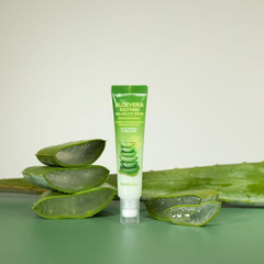 FARM STAY Aloe Vera Soothing Rolling Eye Serum 25ml (3 Options)
