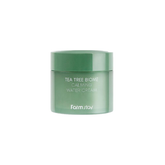 Farm Stay Tea Tree Biome Calming Water Cream 80ml (3 Options)