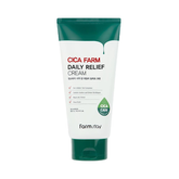 Farm Stay Cica farm Daily Relief Cream 300ml (3 Options)