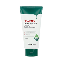 Farm Stay Cica farm Daily Relief Cream 300ml (3 Options)