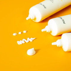 Farm Stay Citrus Yuja Vitalizing Eye Cream 45ml (3 Options)