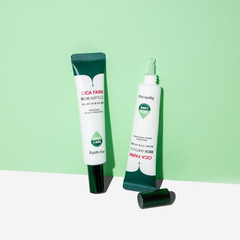 FARM STAY Cica Farm Rich Ampoule 30ml (3 Options)