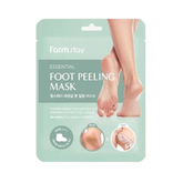 FARM STAY Essential Foot Peeling Mask 13g (3 Options)