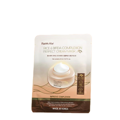 FARM STAY Rice & Bifida Cream Mask (3 Options)
