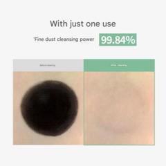 FarmStay Tea Tree Biome Calming Cleansing Water Special Set (400ml + 100ml / 13.52 Fl.oz. + 3.38 Fl.oz.) (3 Options)