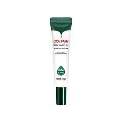 FARM STAY Cica Farm Rich Ampoule 30ml (3 Options)