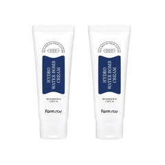 FARM STAY Hydro Water Bomb Cream 60ml (3 Options)