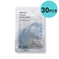 FARM STAY Retinol Revive Mask (3 Options)