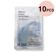 FARM STAY Retinol Revive Mask (3 Options)