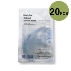 FARM STAY Retinol Revive Mask (3 Options)