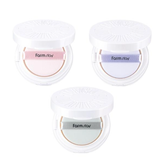 FarmStay Tone Up Cushion (15g 0.52 oz) (10 Options)