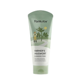 FarmStay Farmer’s Mugwort Cleansing Foam (180ml ) (3 Options)