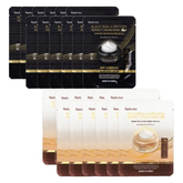 FarmStay Cream Mask Sheet Duo Set 1box (23g × 12 sheets) (3 Options)