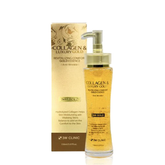 3W CLINIC Collagen & Luxury Gold Revitalizing Comfort Gold Essence 150ml (3 Options)