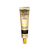 3W CLINIC Collagen Luxury Gold Eye Cream 40ml (3 Options)
