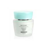 3W CLINIC Excellent White Cream 50g (3 Options)