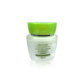 3W CLINIC Aloe Full Water Activating Cream 50g (3 Options)