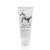 3W CLINIC Moisturizing Hand Cream Horse Oil 100ml(3 Options)