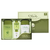 3W CLINIC Olive For Man 2 SET
