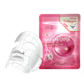 3W CLINIC Fresh Collagen Mask Sheet (3 Options)
