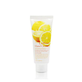 3W CLINIC Moisturizing Hand Cream Lemon 100ml (3 Options)
