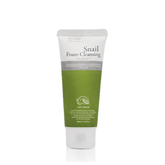 3W CLINIC Snail Foam Cleansing 100ml (3 Options)