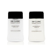 3W CLINIC Homme Classic Essential Skin(Toner), Lotion 150ml (3 Options)