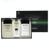 3W CLINIC Homme Classic Essential Skin Care 2 SET