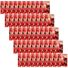 3W CLINIC Fresh Pomegranate Mask Sheet (3 Options)