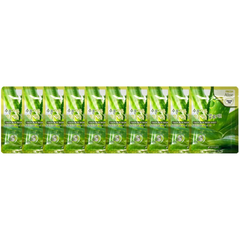 3W CLINIC Fresh Aloe Mask Sheet (3 Options)