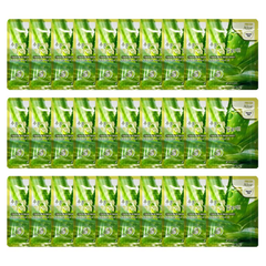 3W CLINIC Fresh Aloe Mask Sheet (3 Options)