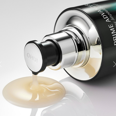 Ohui Prime Advancer De-Aging Ampoule Serum 50mL (3 Options)